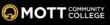 Logo for Mott Community College