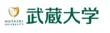 Logo for Musashi University