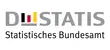 Logo for Statistisches Bundesamt