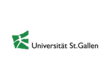 Logo for University of St.Gallen