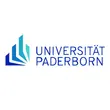 Logo for Paderborn University