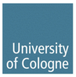 Logo for University of Cologne