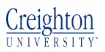 Logo for Creighton University