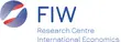 Logo for FIW - Research Centre International Economics