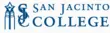 Logo for San Jacinto College