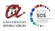 Logo for Rovira i Virgili University