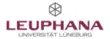 Logo for Leuphana University of Lüneburg