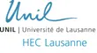 Logo for University of Lausanne