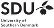 Logo for University of Southern Denmark