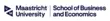 Logo for Maastricht University