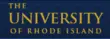 Logo for University of Rhode Island