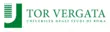 Logo for University of Rome Tor Vergata