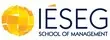 Logo for IESEG School of Management