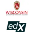 Logo for edX