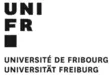 Logo for University of Fribourg (Switzerland)