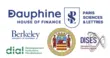 Logo for Université Paris Dauphine-PSL