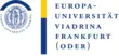 Logo for Europa-Universität VIADRINA
