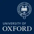 Logo for University of Oxford