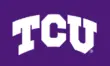 Logo for Texas Christian University