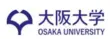 Logo for The University of Osaka