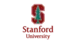 Logo for Stanford University