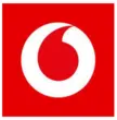 Logo for Vodafone