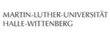 Logo for Martin-Luther-Universität Halle-Wittenberg