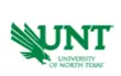 Logo for University of North Texas System