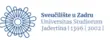 Logo for University of Zadar