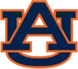 Logo for Auburn University, Harbert College of Business 
