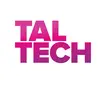 Logo for Tallinn University of Technology