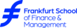 Logo for Frankfurt School of Finance & Management gGmbH