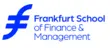 Logo for Frankfurt School of Finance & Management gGmbH