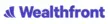 Logo for Wealthfront