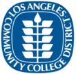 Logo for Los Angeles Community College District