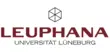 Logo for Institut für Volkswirtschaftslehre, Leuphana Universität Lüneburg