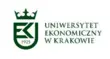 Logo for Krakow University of Economics