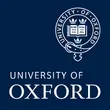 Logo for University of Oxford