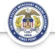 Logo for United States Merchant Marine Academy