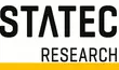 Logo for STATEC Research ASBL