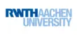 Logo for RWTH Aachen University