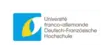 Logo for Université Angers