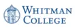 Logo for Whitman College