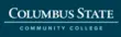 Logo for Columbus State Community College