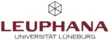 Logo for Leuphana University of Lüneburg