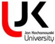 Logo for Jan Kochanowski University