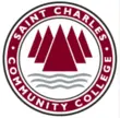Logo for St. Charles Community College