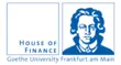 Logo for Goethe University Frankfurt