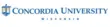Logo for Concordia University