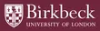 Logo for Birkbeck, University of London
